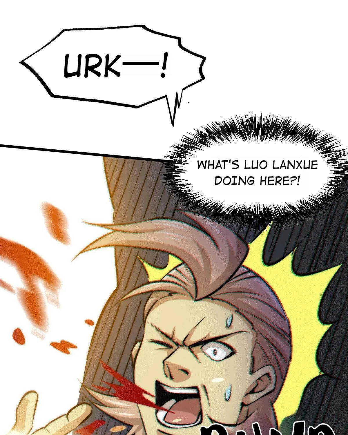 Read Above Myriads chapter 16 image 105 on Lezhin