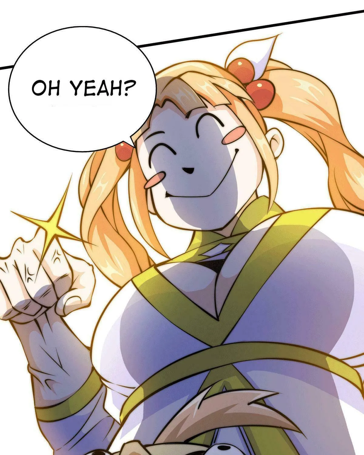 Read Above Myriads chapter 16 image 107 on Lezhin
