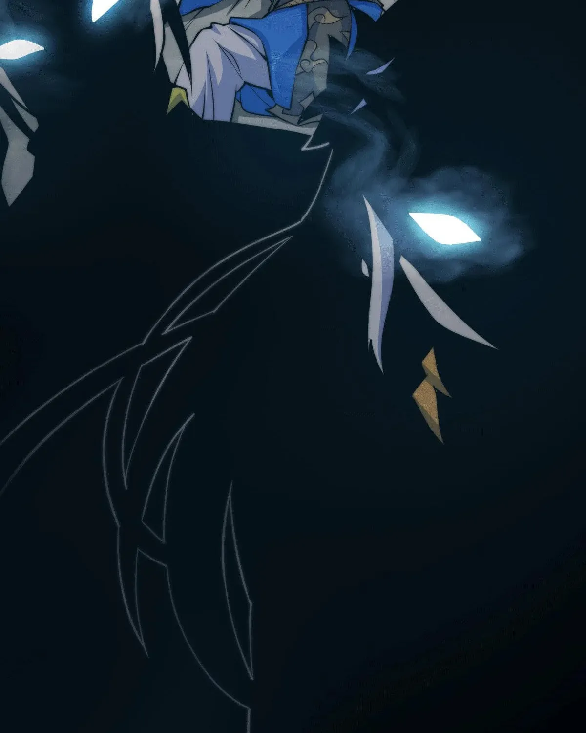 Read Above Myriads chapter 16 image 113 on Lezhin