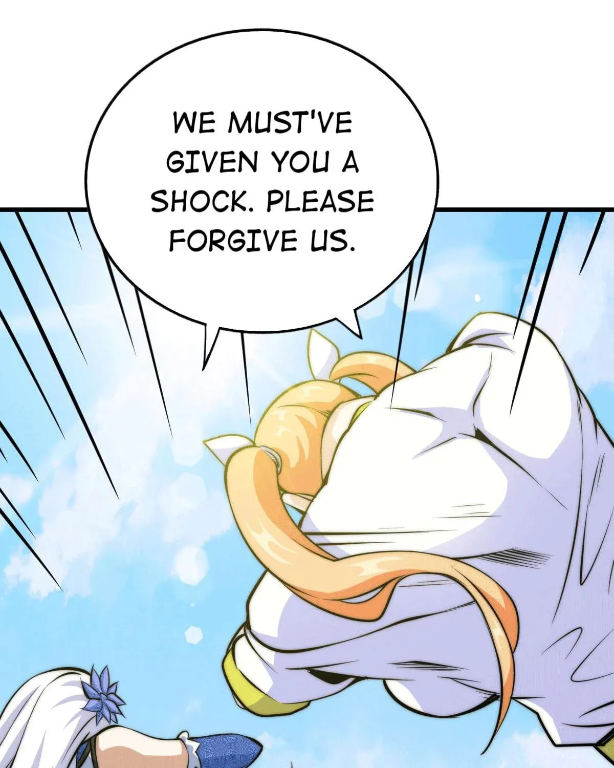 Read Above Myriads chapter 16 image 115 on Lezhin