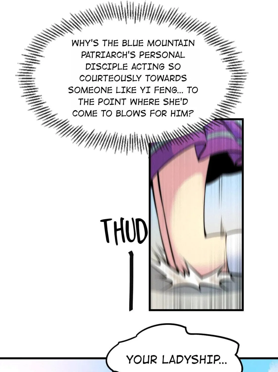 Read Above Myriads chapter 16 image 120 on Lezhin