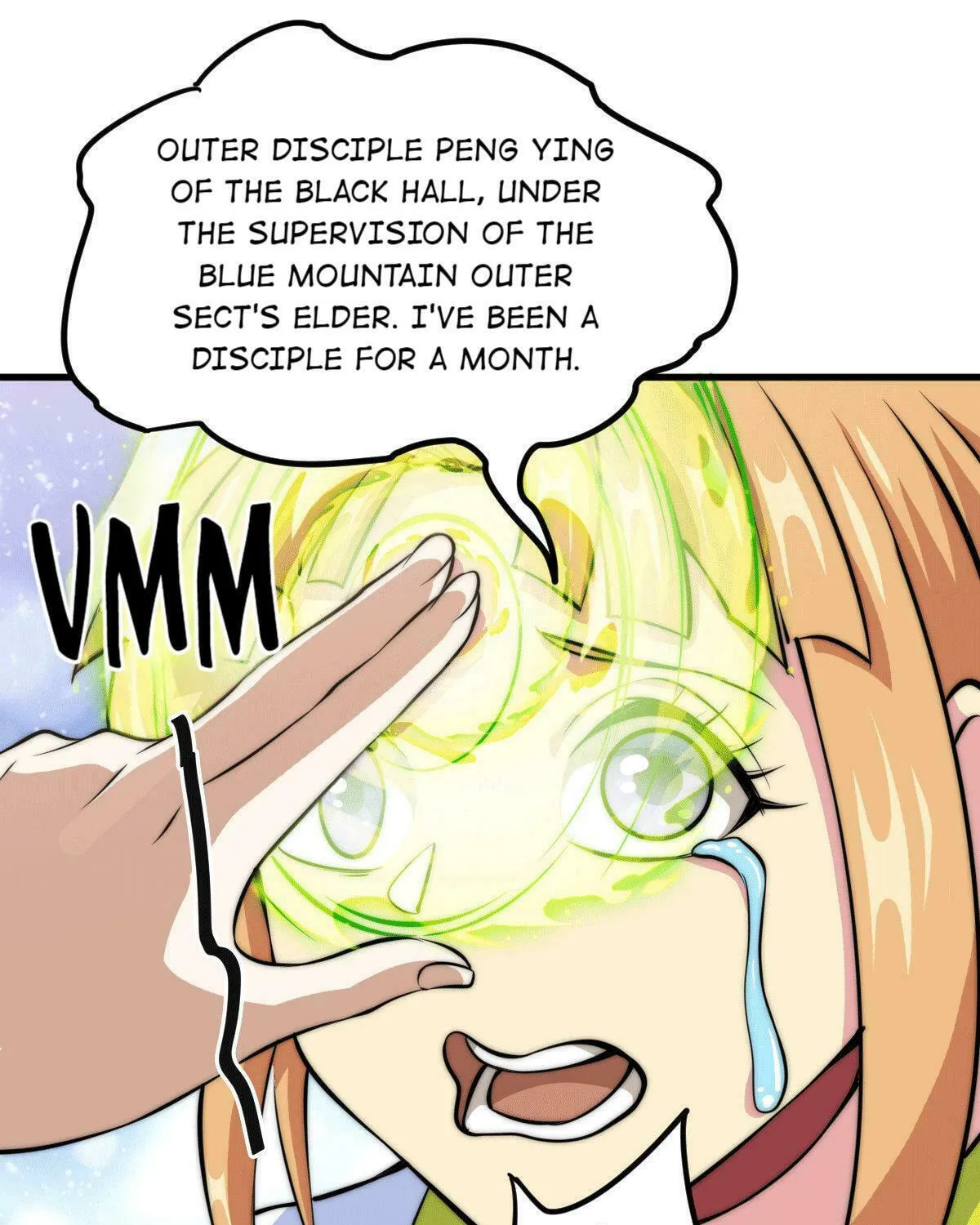 Read Above Myriads chapter 16 image 124 on Lezhin