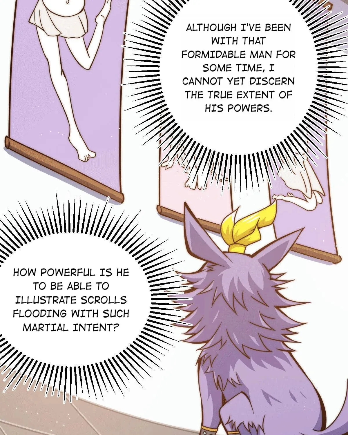 Read Above Myriads chapter 16 image 13 on Lezhin