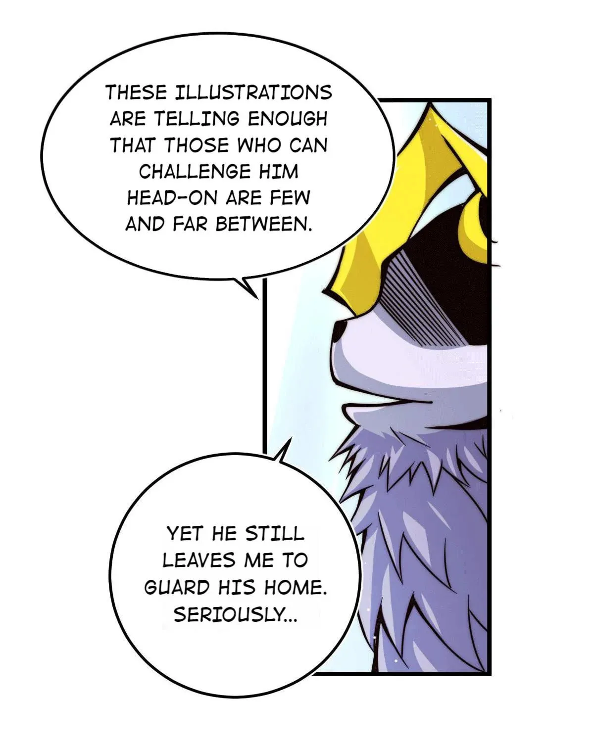 Read Above Myriads chapter 16 image 15 on Lezhin