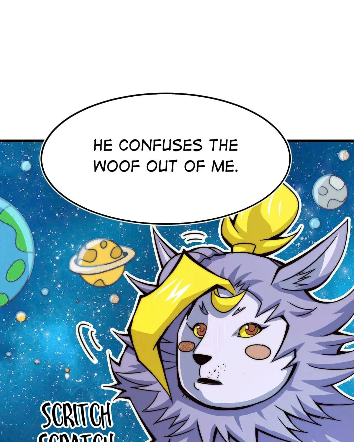 Read Above Myriads chapter 16 image 16 on Lezhin