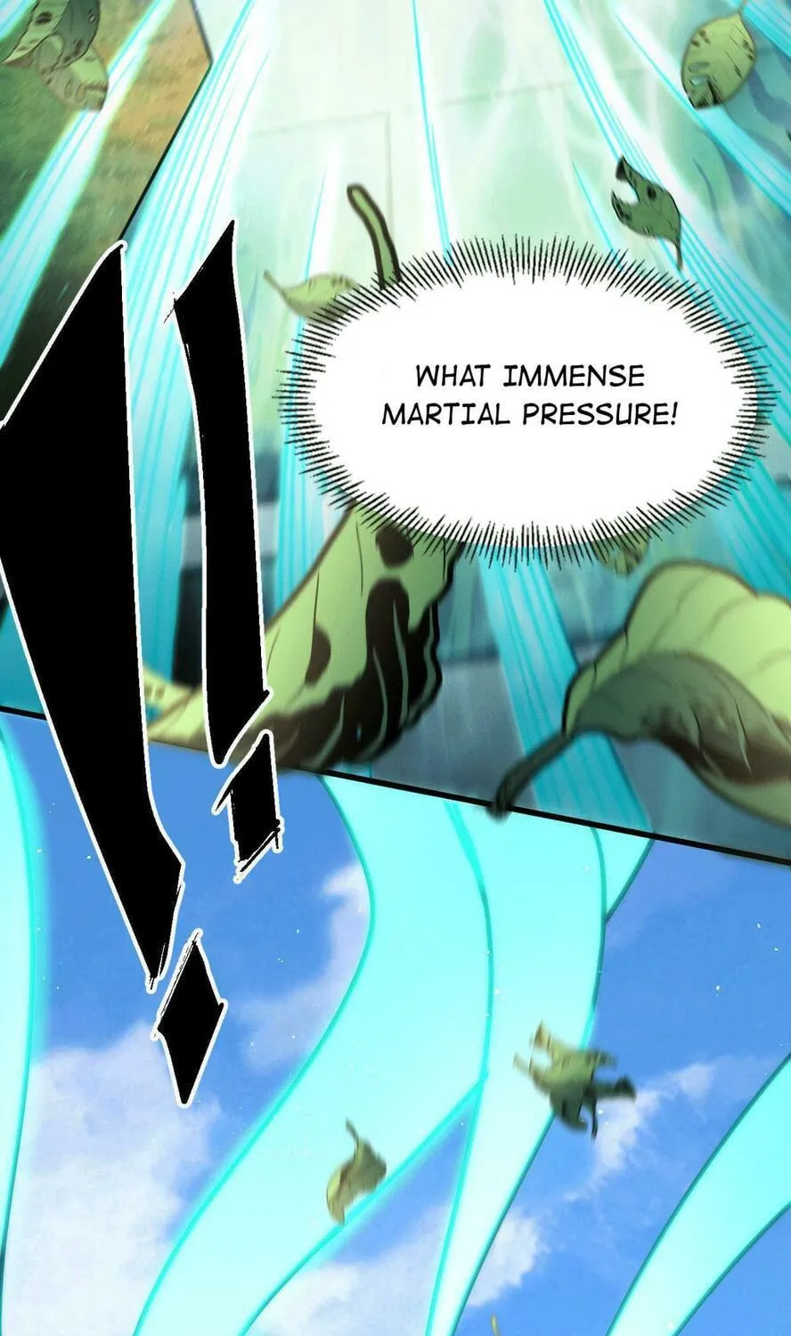 Read Above Myriads chapter 16 image 20 on Lezhin