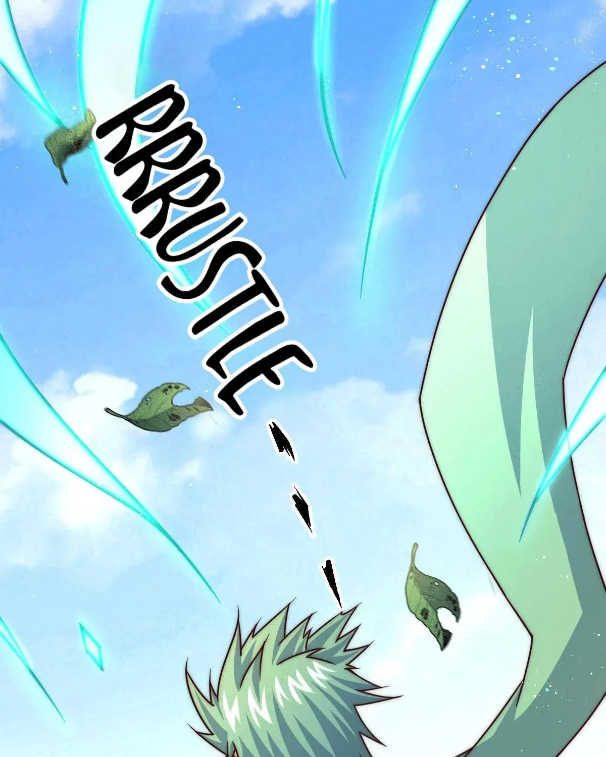 Read Above Myriads chapter 16 image 22 on Lezhin