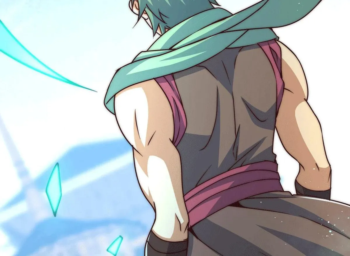 Read Above Myriads chapter 16 image 23 on Lezhin