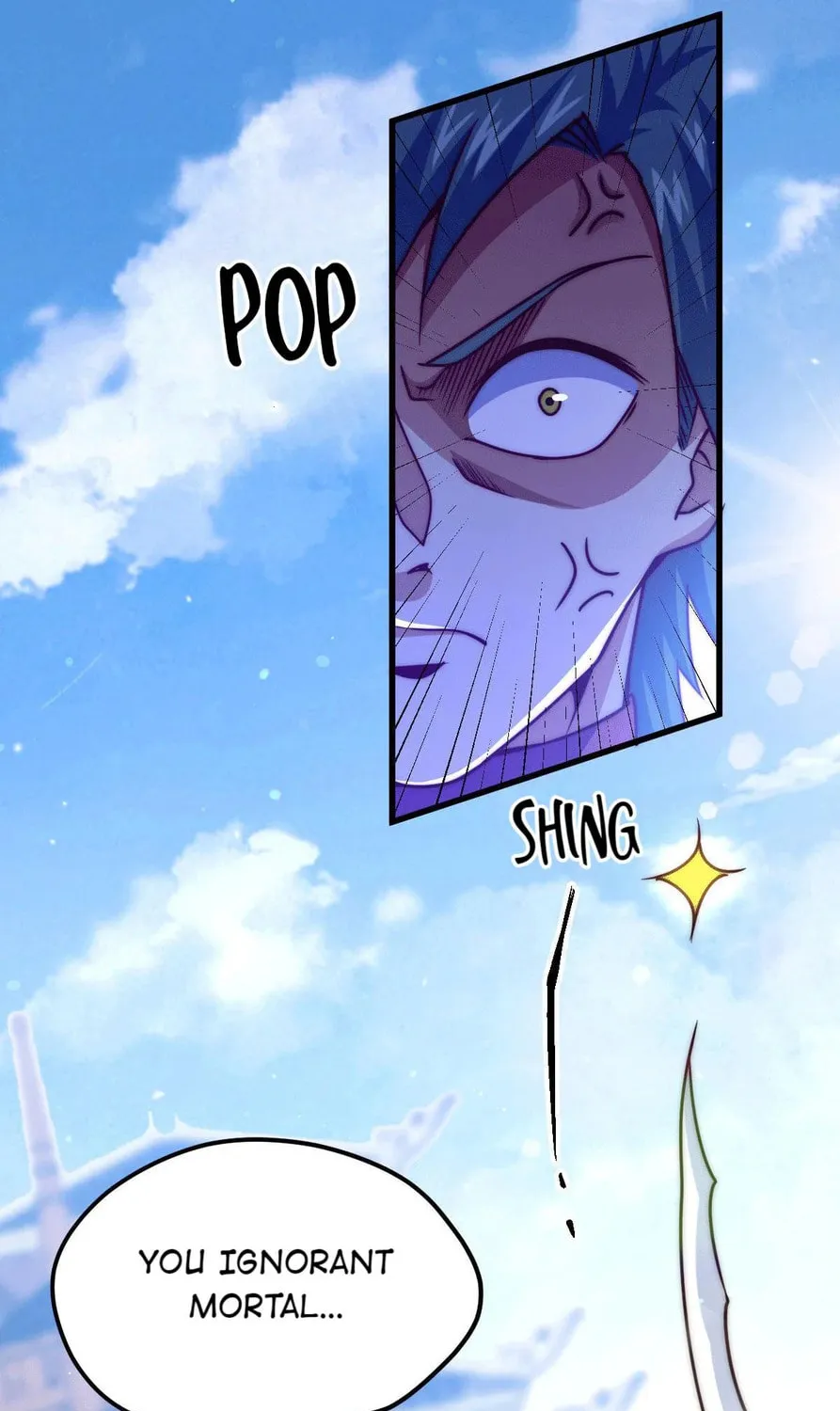 Read Above Myriads chapter 16 image 28 on Lezhin