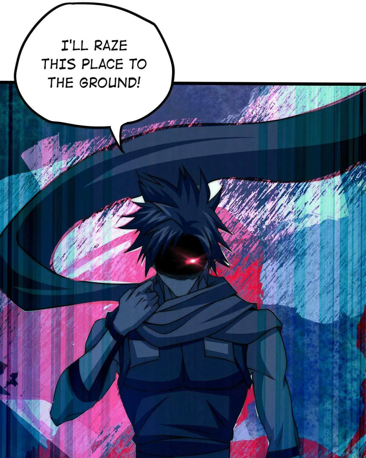 Read Above Myriads chapter 16 image 33 on Lezhin
