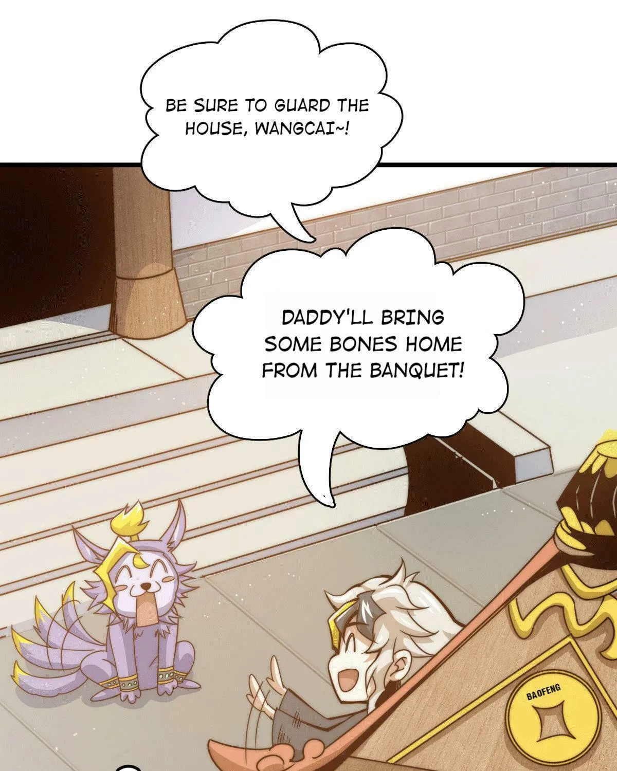 Read Above Myriads chapter 16 image 5 on Lezhin