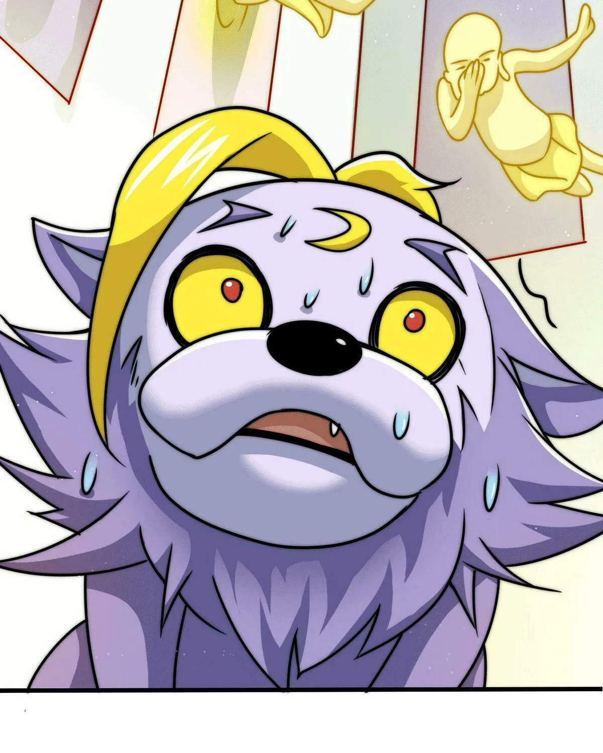 Read Above Myriads chapter 16 image 50 on Lezhin
