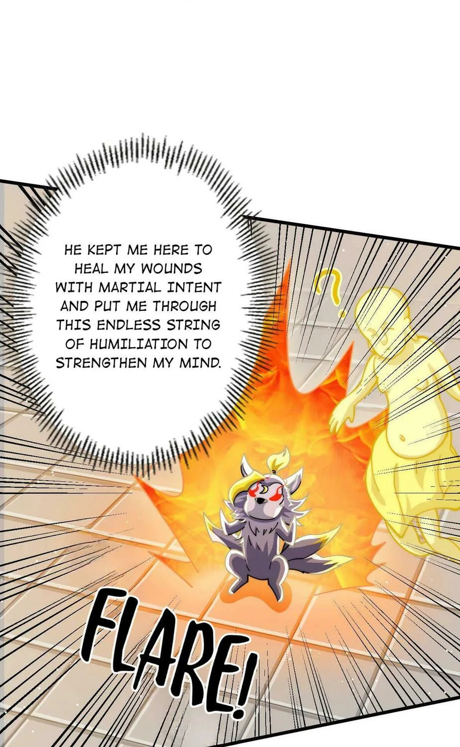 Read Above Myriads chapter 16 image 58 on Lezhin