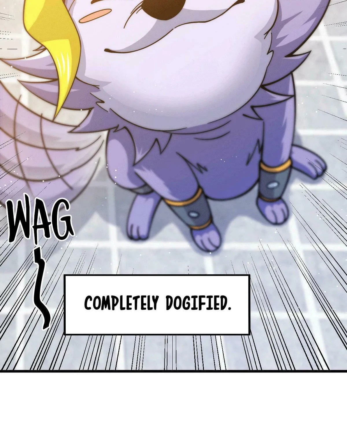 Read Above Myriads chapter 16 image 65 on Lezhin