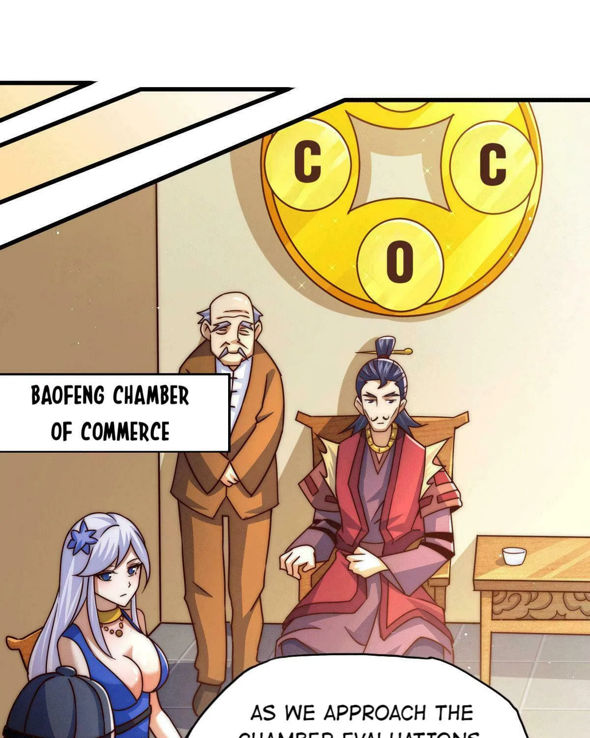Read Above Myriads chapter 16 image 66 on Lezhin