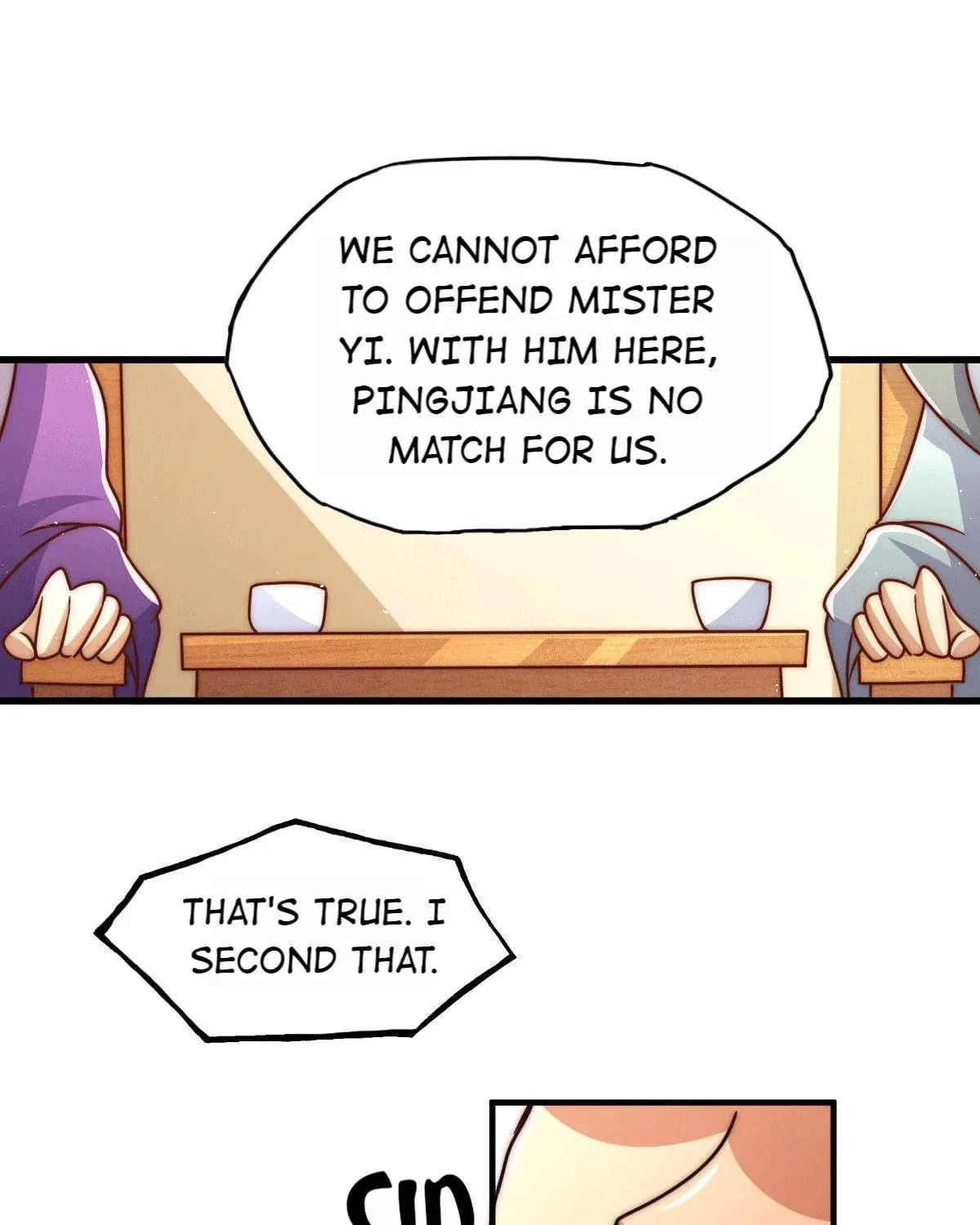 Read Above Myriads chapter 16 image 68 on Lezhin