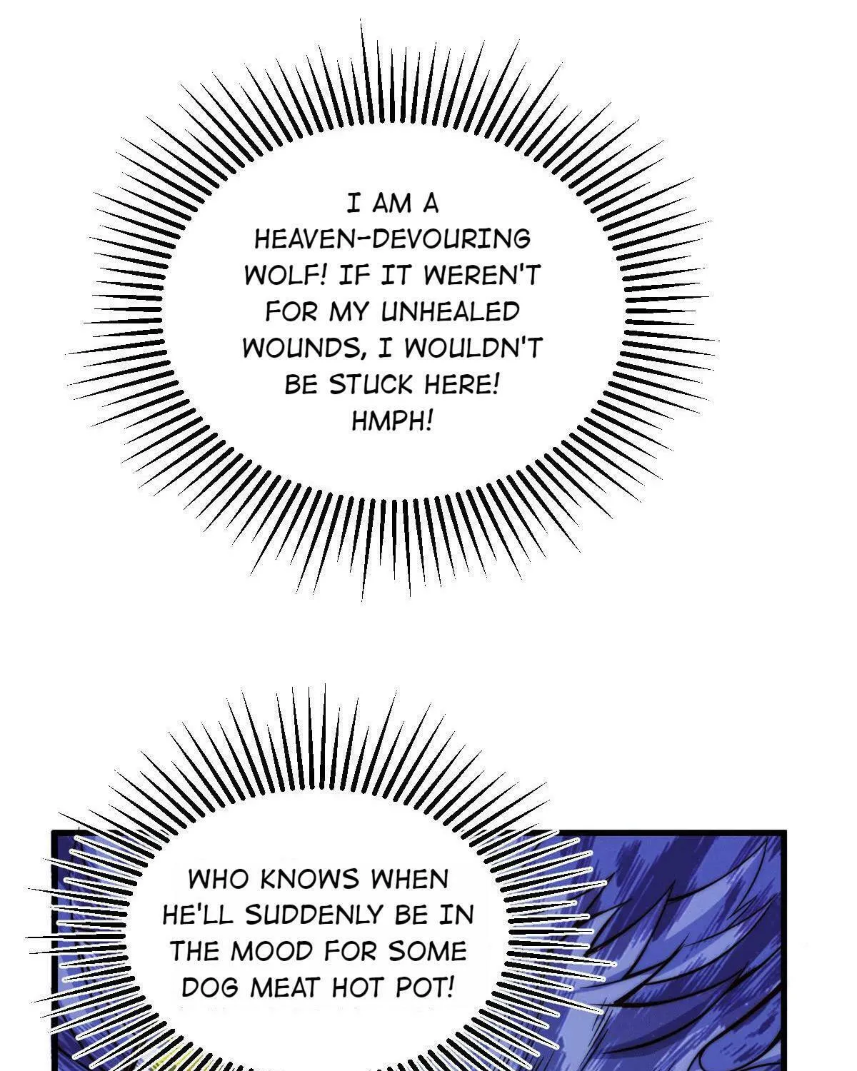 Read Above Myriads chapter 16 image 7 on Lezhin