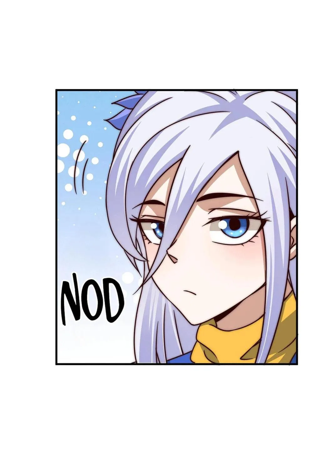 Read Above Myriads chapter 16 image 74 on Lezhin