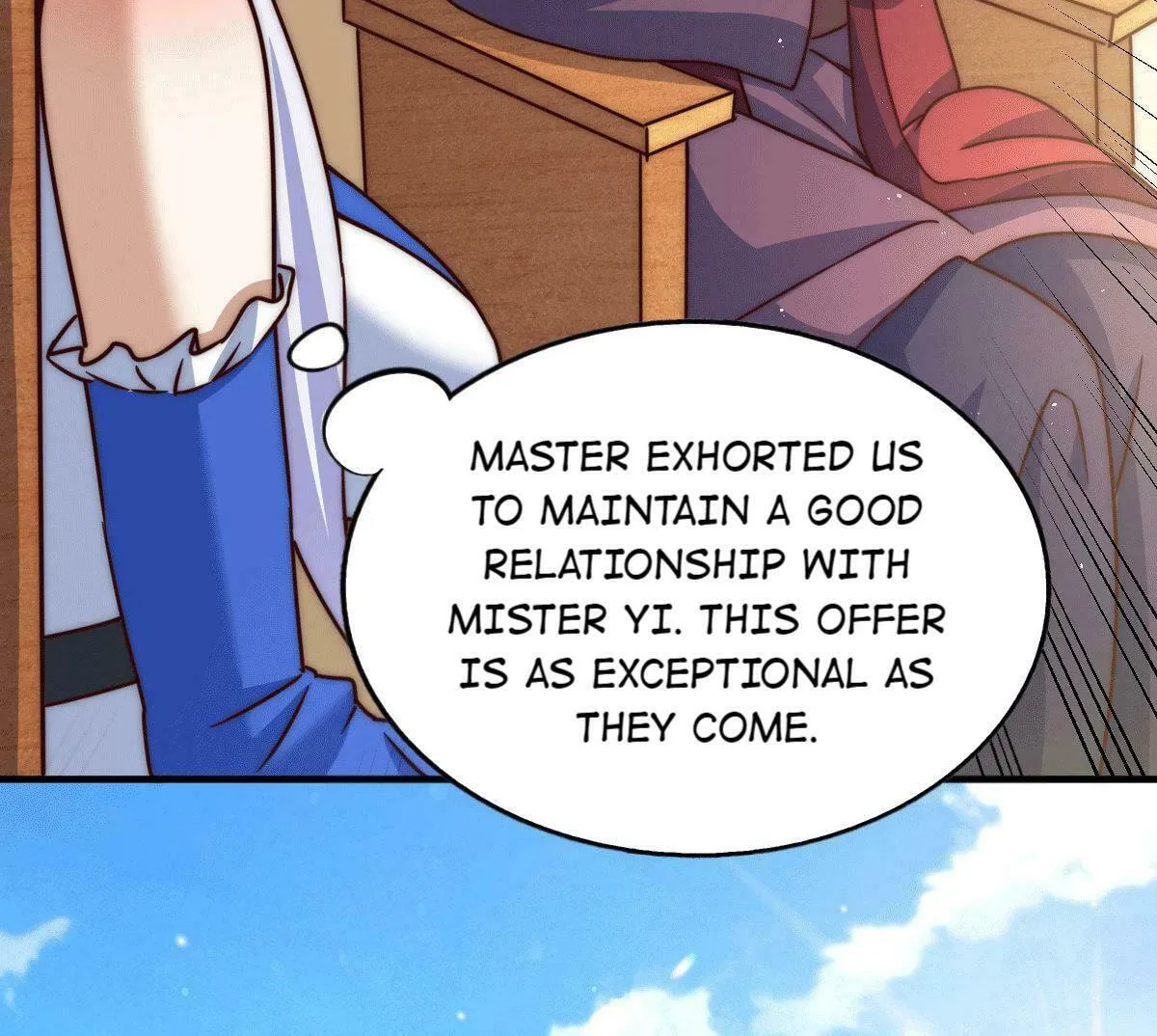 Read Above Myriads chapter 16 image 77 on Lezhin