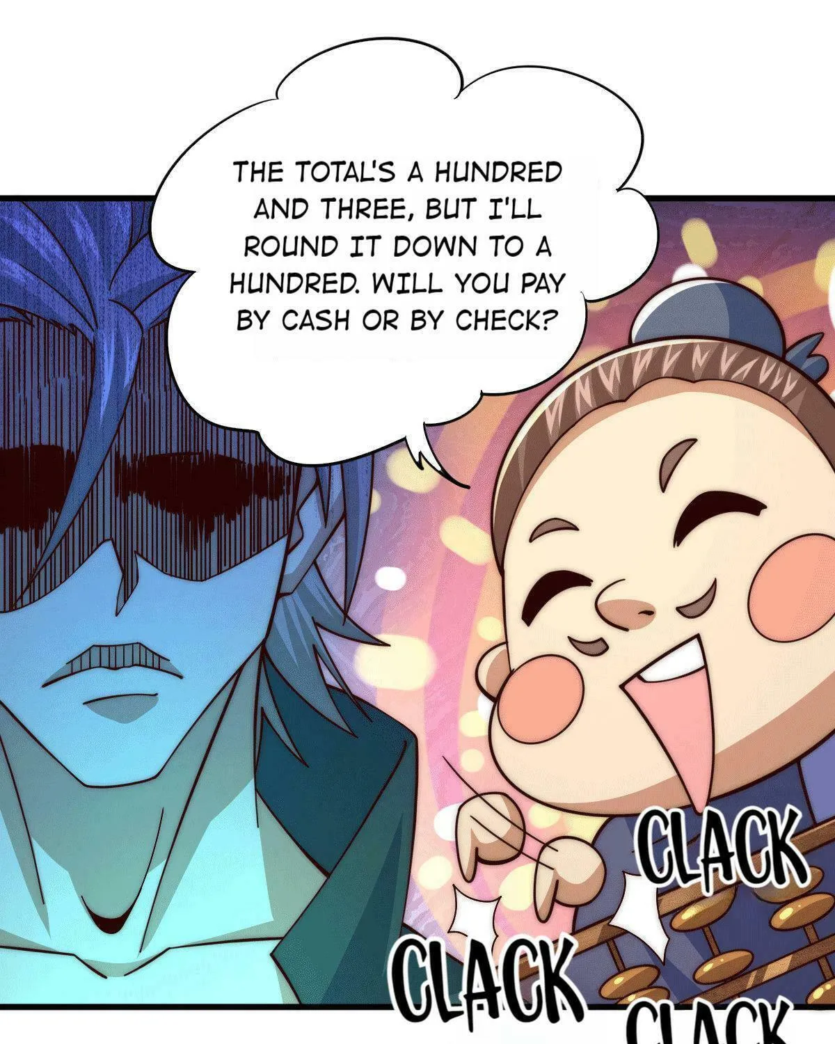 Read Above Myriads chapter 16 image 82 on Lezhin