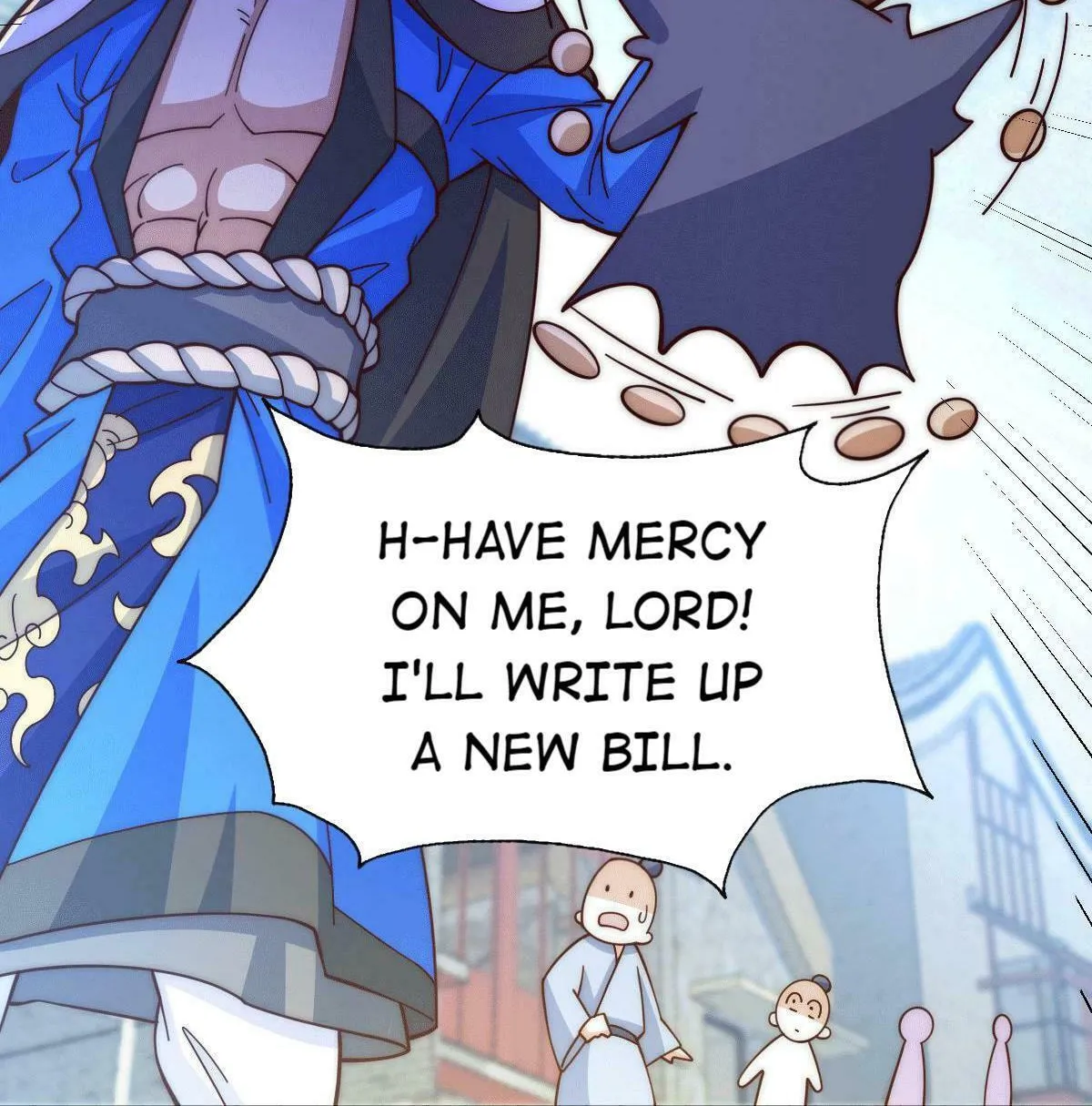 Read Above Myriads chapter 16 image 85 on Lezhin