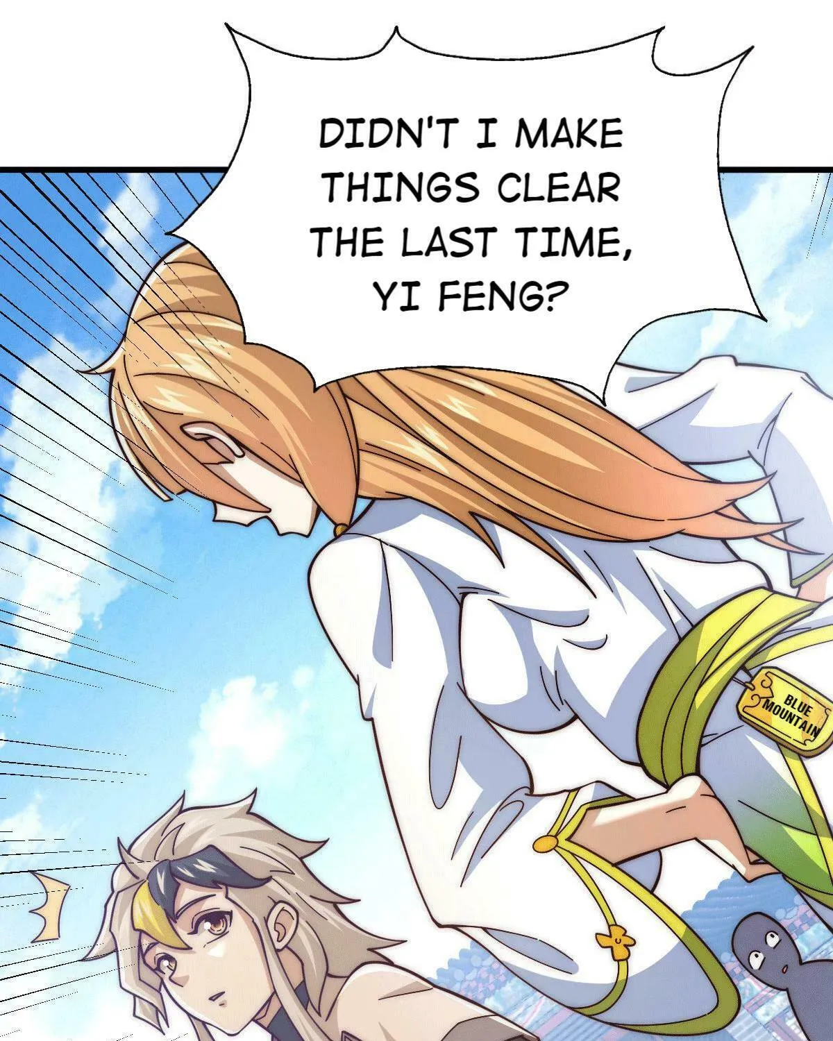 Read Above Myriads chapter 16 image 88 on Lezhin