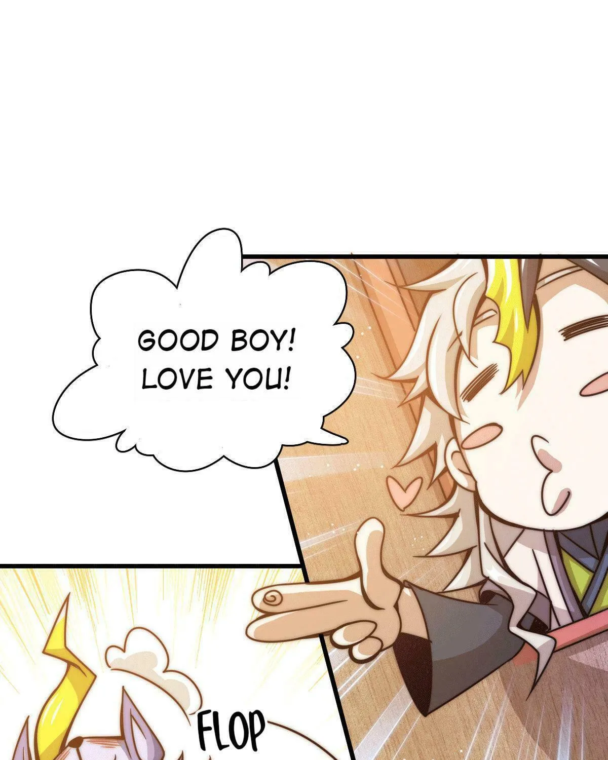 Read Above Myriads chapter 16 image 9 on Lezhin