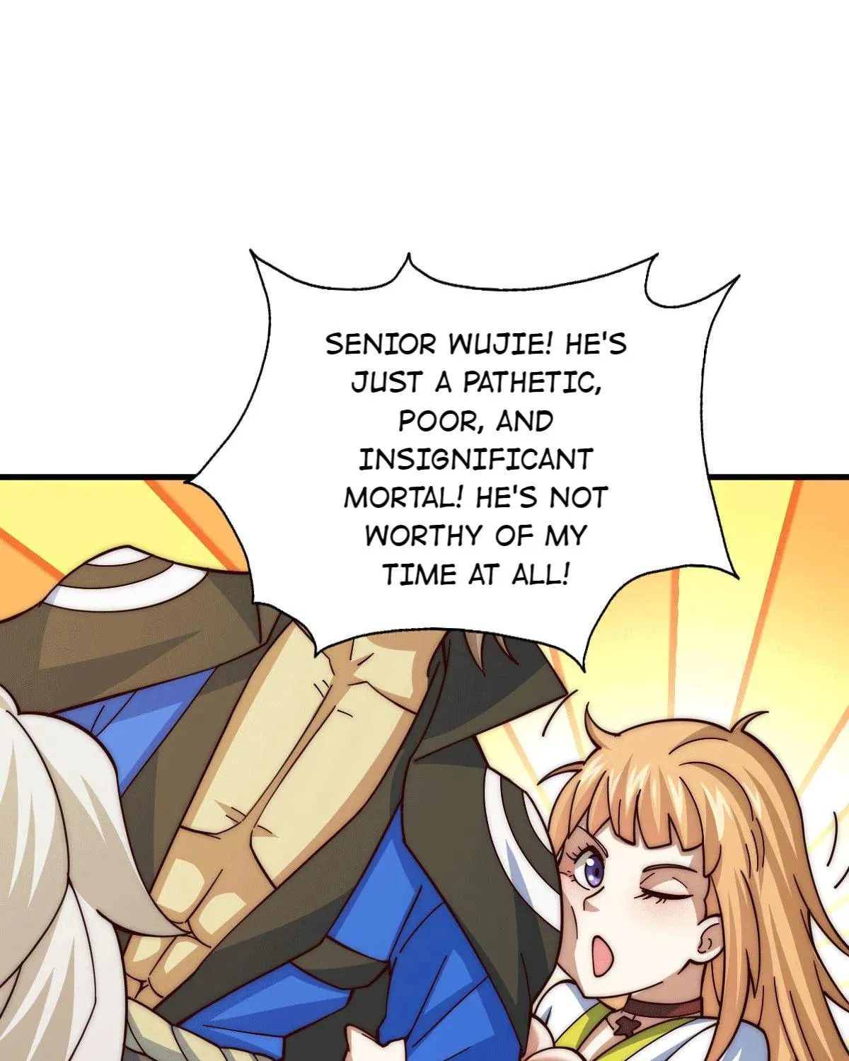 Read Above Myriads chapter 16 image 95 on Lezhin