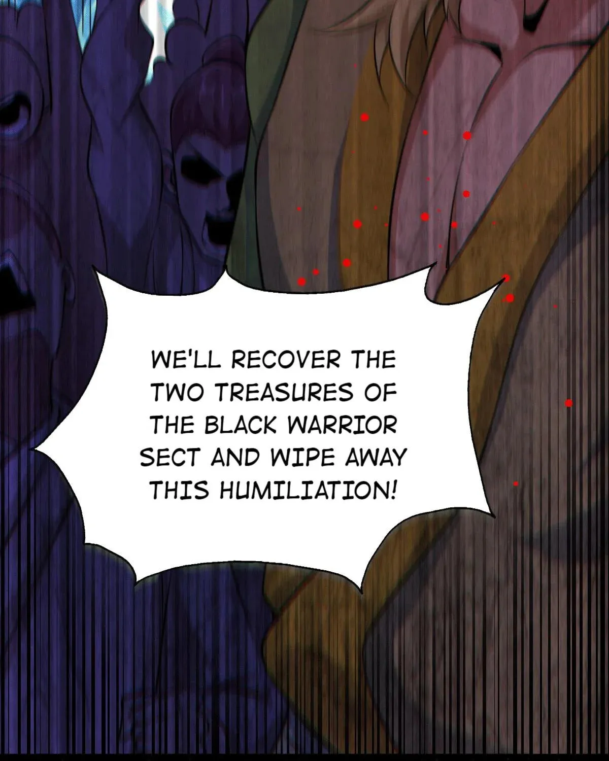 Read Above Myriads chapter 17 image 101 on Lezhin