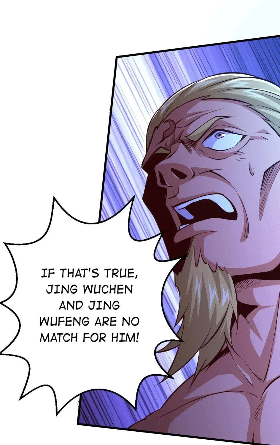Read Above Myriads chapter 17 image 11 on Lezhin