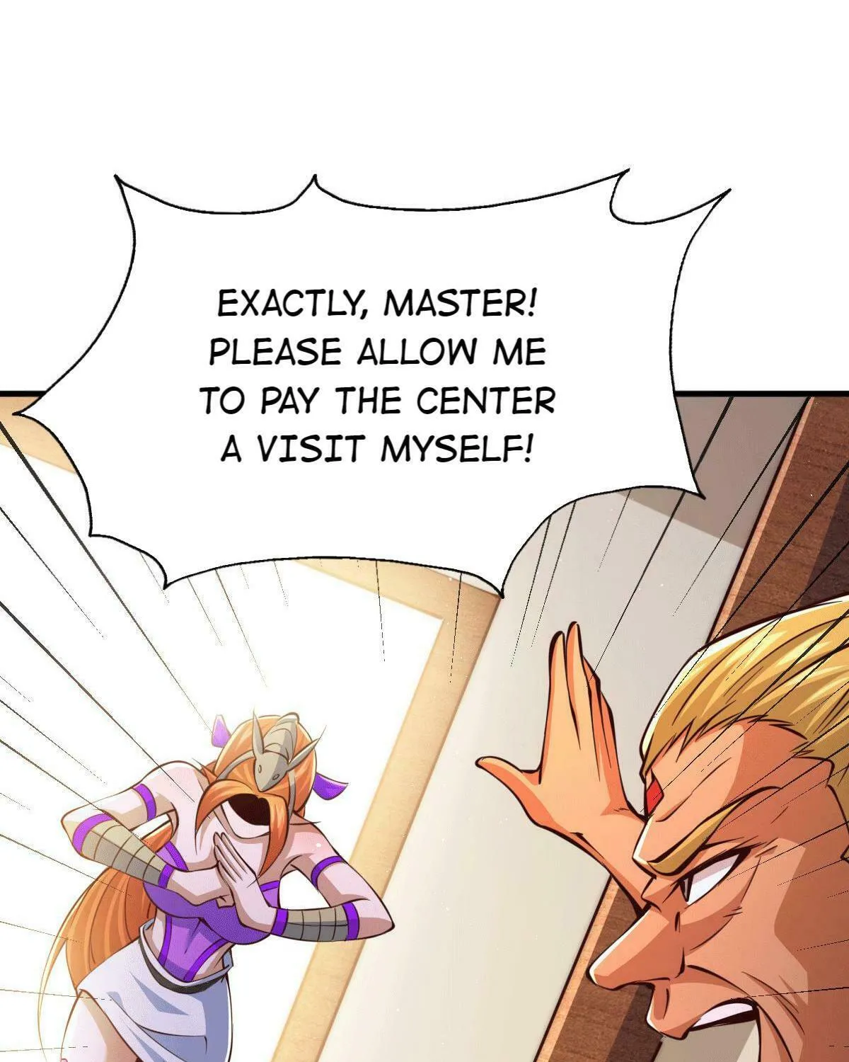 Read Above Myriads chapter 17 image 13 on Lezhin