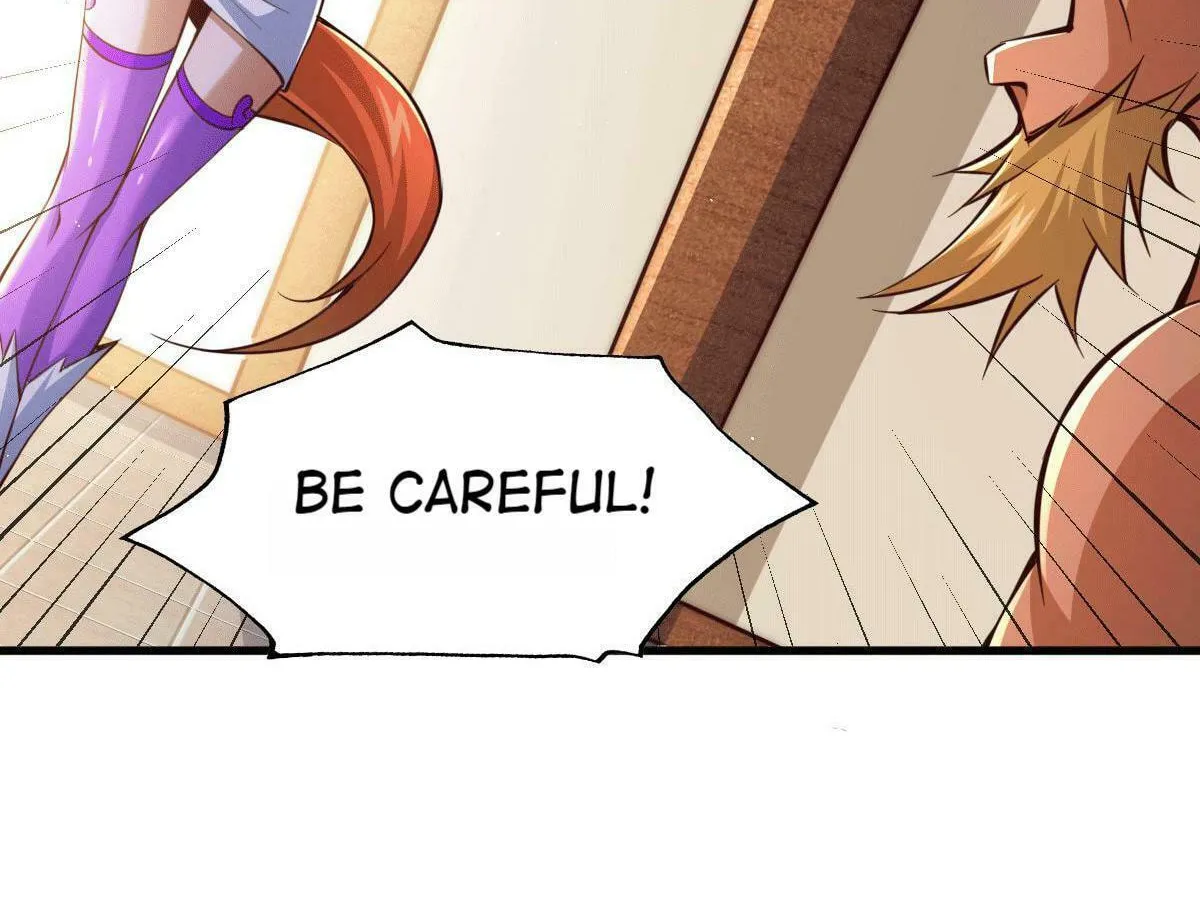 Read Above Myriads chapter 17 image 14 on Lezhin