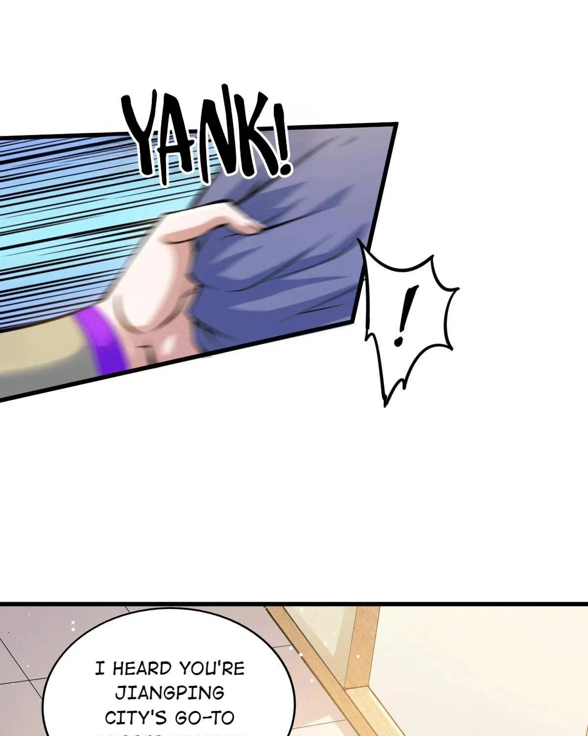 Read Above Myriads chapter 17 image 19 on Lezhin