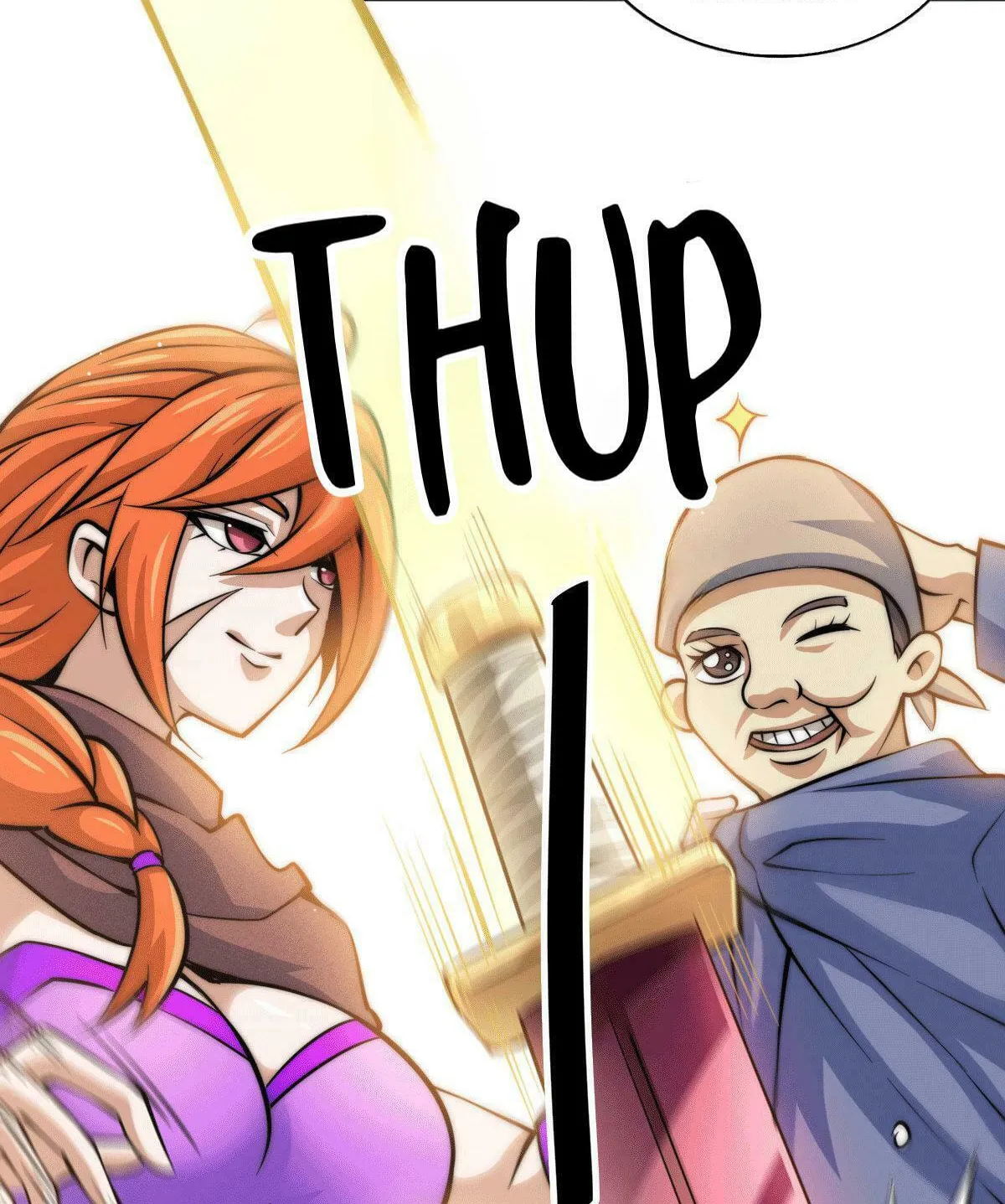 Read Above Myriads chapter 17 image 22 on Lezhin