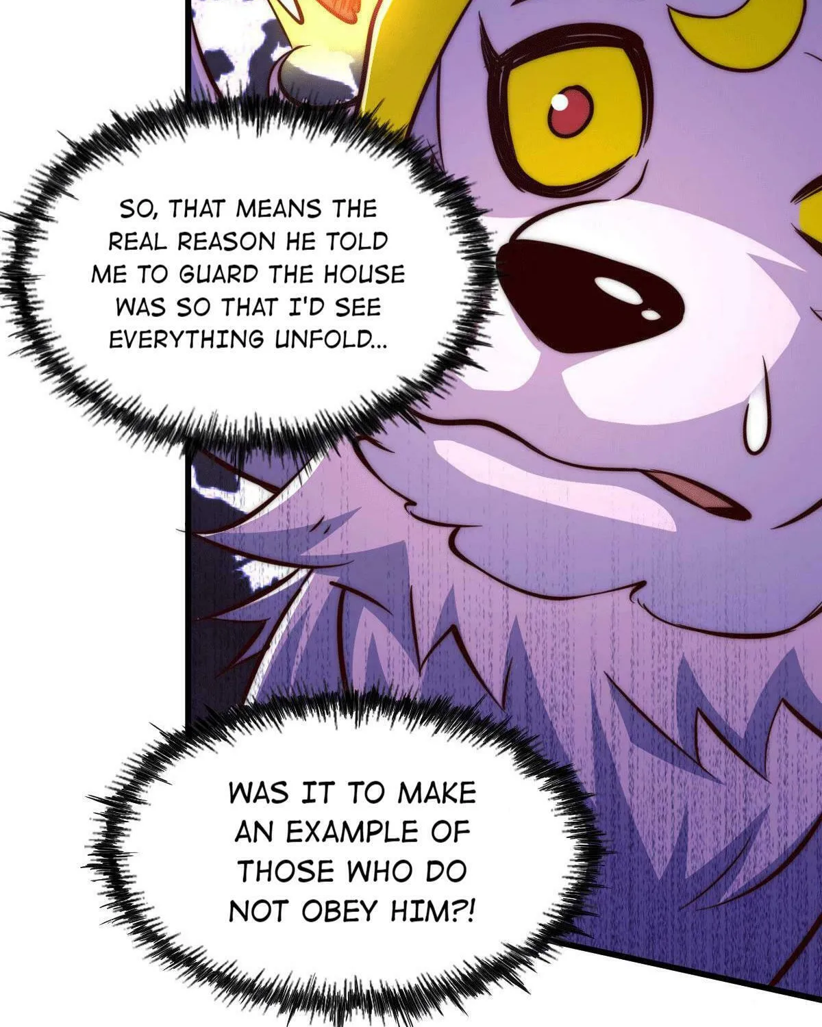Read Above Myriads chapter 17 image 39 on Lezhin