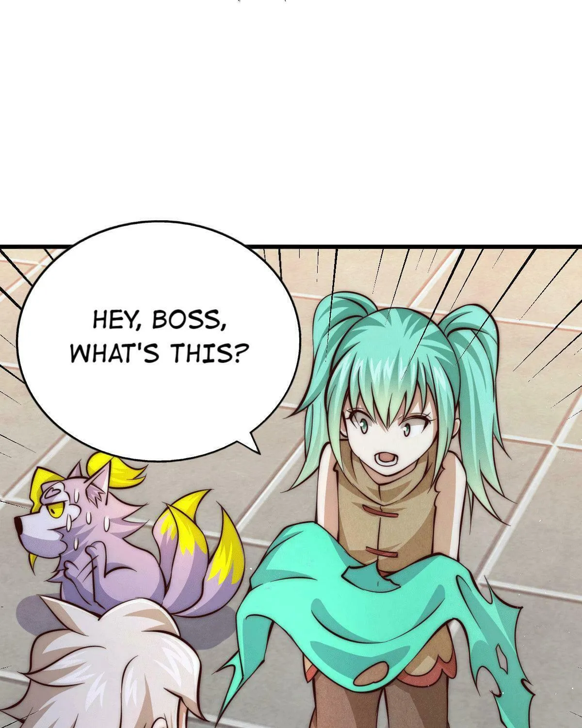 Read Above Myriads chapter 17 image 41 on Lezhin
