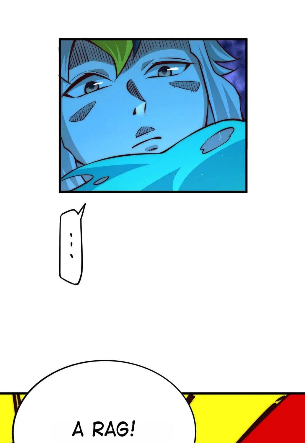 Read Above Myriads chapter 17 image 43 on Lezhin