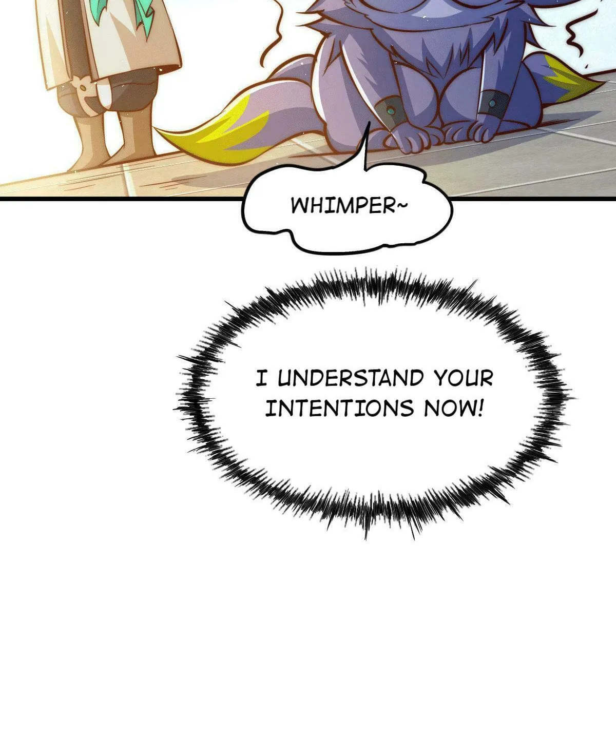 Read Above Myriads chapter 17 image 48 on Lezhin