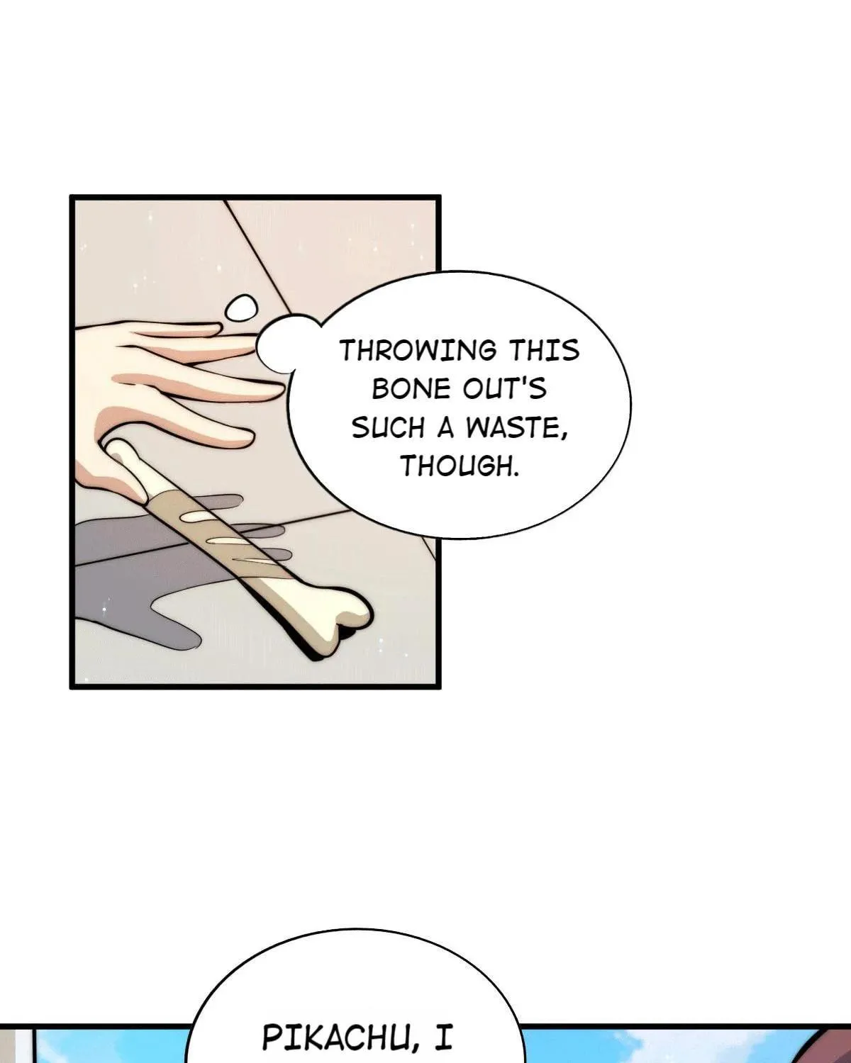 Read Above Myriads chapter 17 image 49 on Lezhin