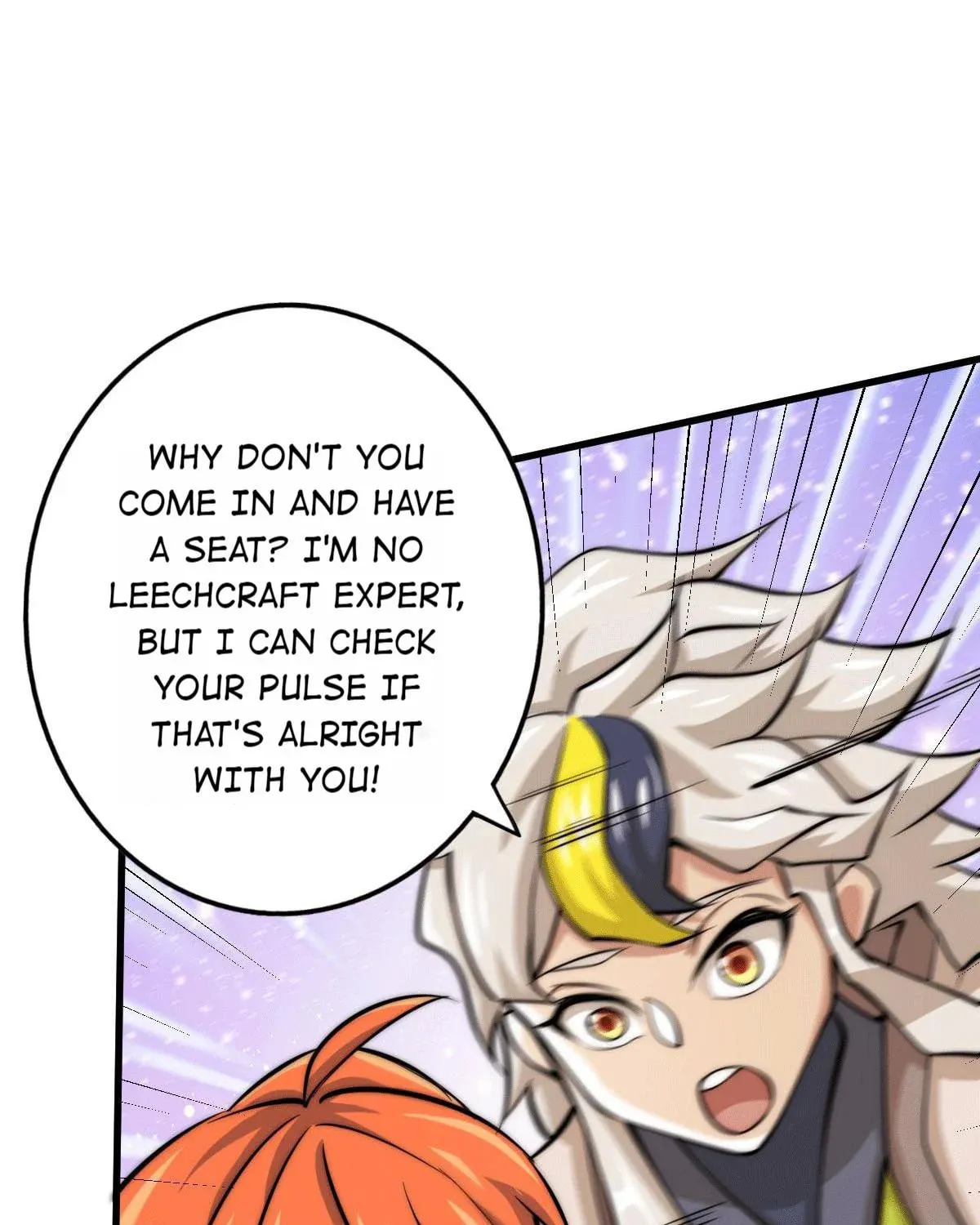 Read Above Myriads chapter 17 image 57 on Lezhin