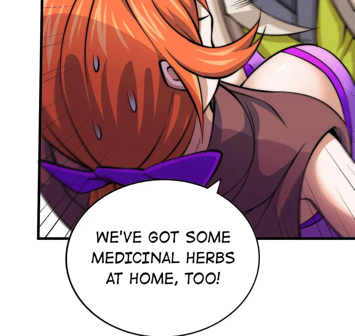 Read Above Myriads chapter 17 image 58 on Lezhin