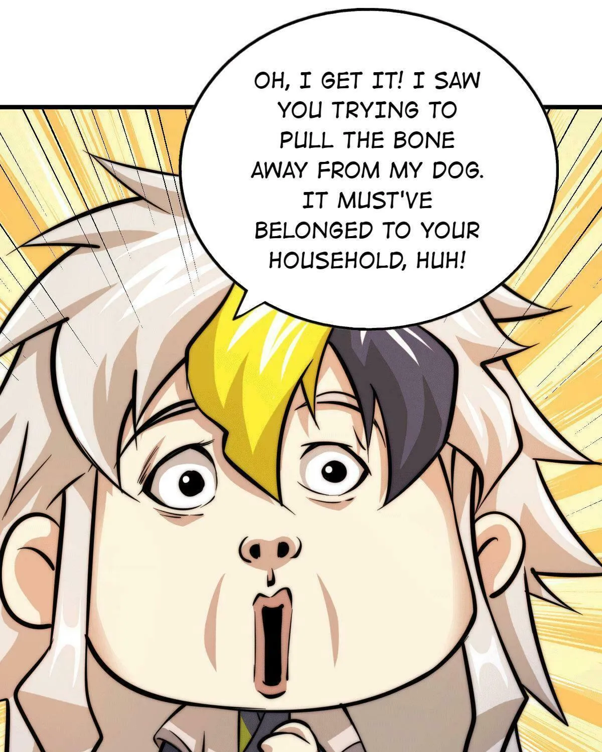 Read Above Myriads chapter 17 image 61 on Lezhin