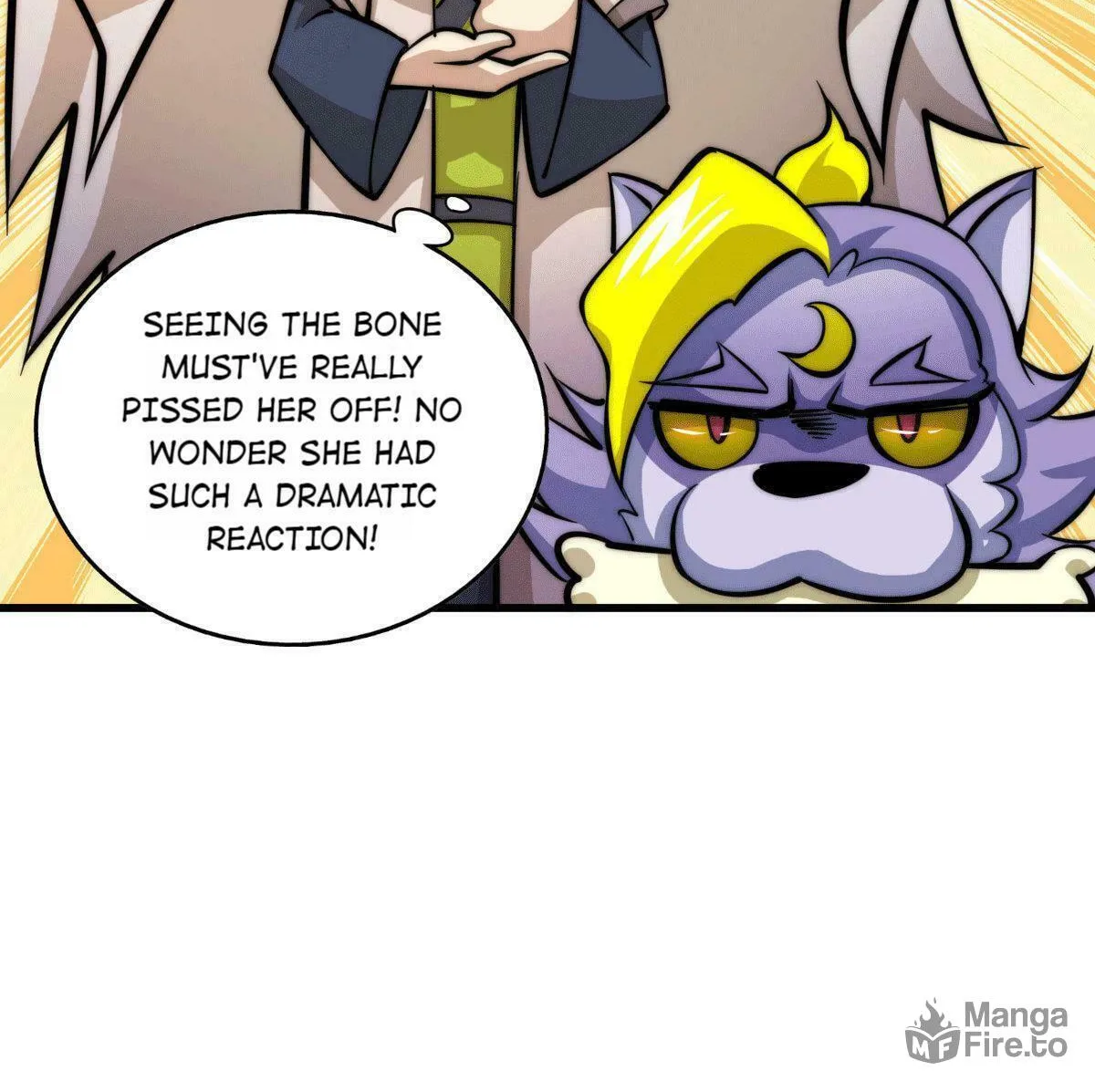 Read Above Myriads chapter 17 image 62 on Lezhin