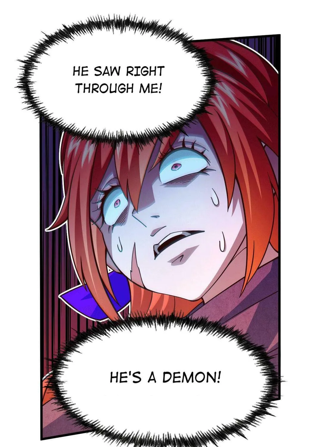 Read Above Myriads chapter 17 image 63 on Lezhin