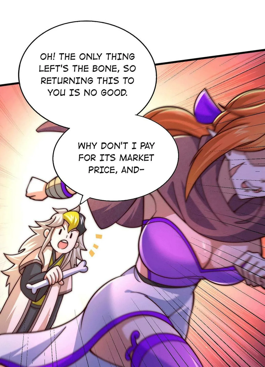 Read Above Myriads chapter 17 image 65 on Lezhin