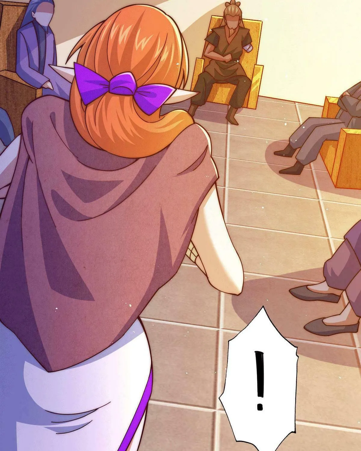 Read Above Myriads chapter 17 image 77 on Lezhin