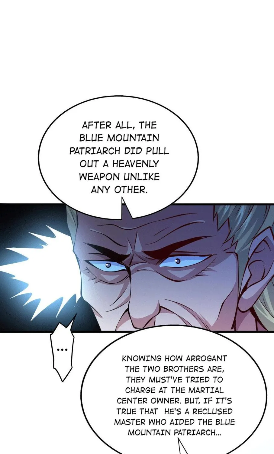Read Above Myriads chapter 17 image 9 on Lezhin