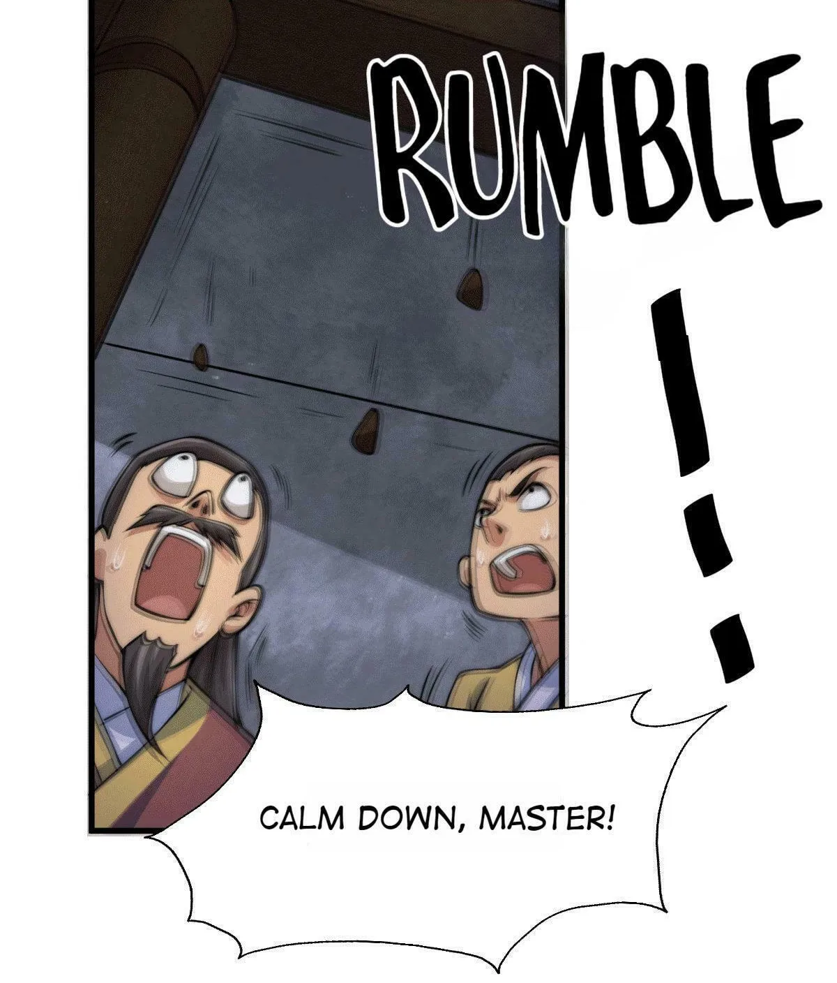 Read Above Myriads chapter 17 image 91 on Lezhin