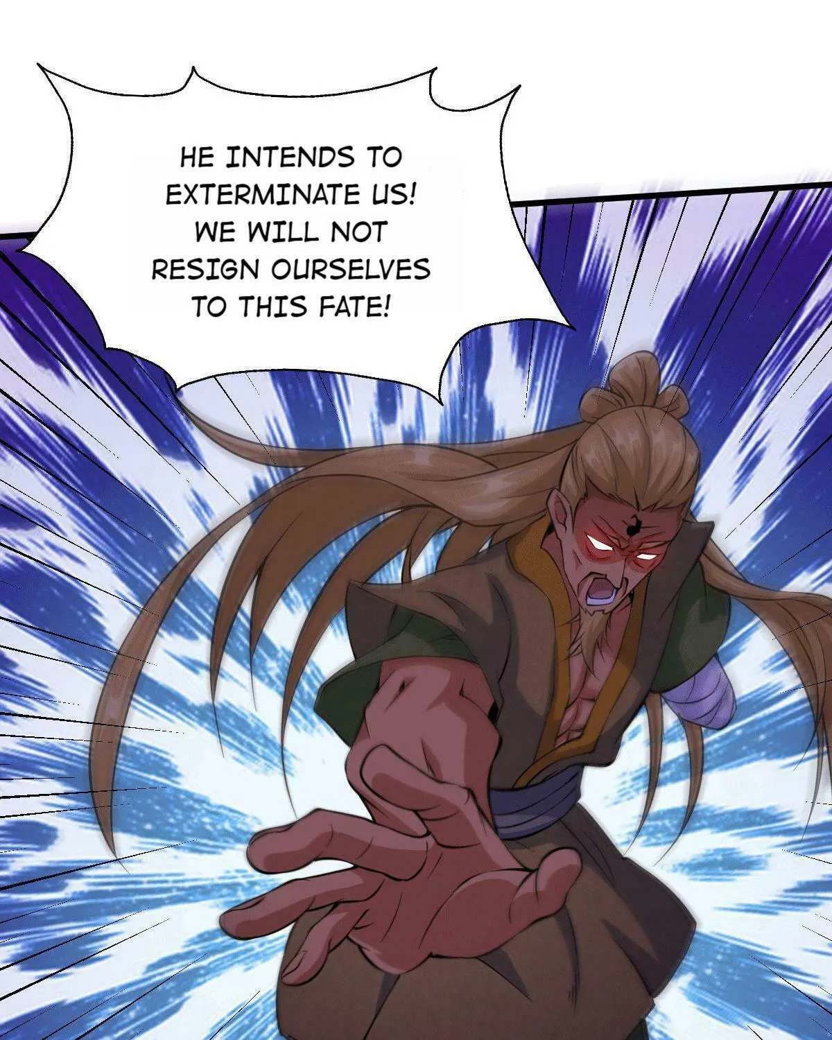 Read Above Myriads chapter 17 image 97 on Lezhin