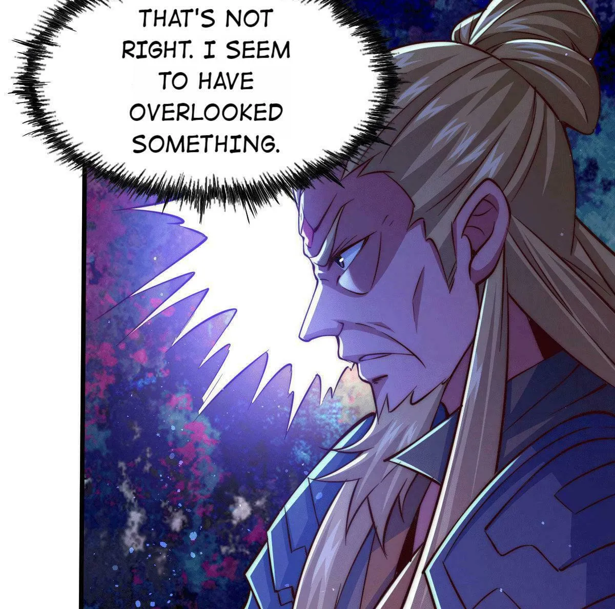 Read Above Myriads chapter 18 image 14 on Lezhin